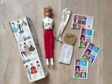 Barbie genuine teen gebraucht kaufen  Fellbach