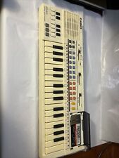 Casio keyboard vintage for sale  Stockton