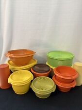Vintage tupperware fall for sale  Cottage Grove