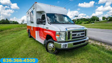 2008 ford ambulance for sale  Moscow Mills