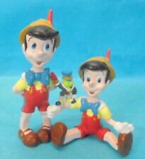 Pinocchio applause pinocchio gebraucht kaufen  Fachsenfeld,-Dewangen