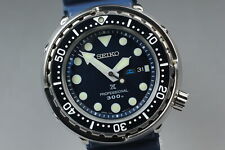 [N ESTADO PERFEITO] SEIKO Prospex Marine Master Professional mostrador azul SBBN043 JAPÃO X548 comprar usado  Enviando para Brazil