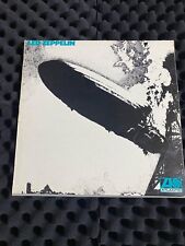 led zeppelin classic records for sale  Braidwood