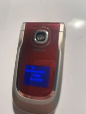 Nokia 2760 cellulare usato  Aversa