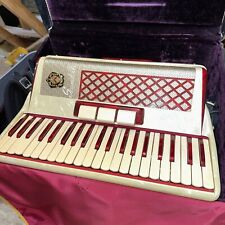 Scandalli accordion for sale  Herrin