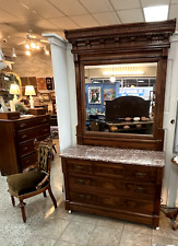 Antique walnut eastlake for sale  Amarillo