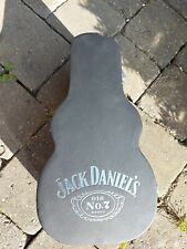 Jack daniels guitar for sale  BRIDGEND