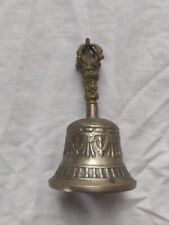 Tibetan antique bell for sale  ROMSEY