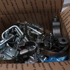 Assorted clamps lbs for sale  Chillicothe