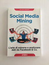 Social media mining usato  Italia