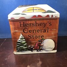 Hershey collectible tin for sale  Philadelphia