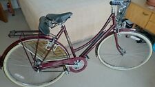 Mint raleigh cameo for sale  EASTBOURNE