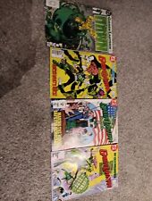Lote de 4 Lanterna Verde incluindo #4 #207 #210 #214 DC Comics  comprar usado  Enviando para Brazil