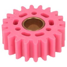Pink drive gear for sale  WORCESTER