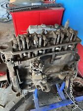 Triumph tr3 engine for sale  Doyline