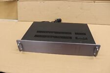 carver power amplifier for sale  Imperial Beach