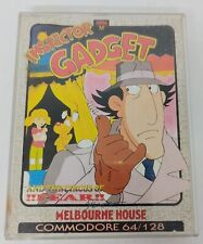 Inspector gadget commodore for sale  CARDIFF