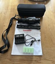 thermal night vision scope for sale  CHESTER LE STREET
