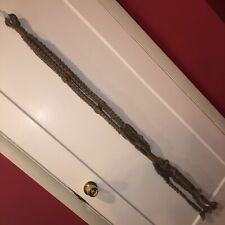 Macrame hanging rope for sale  Millville