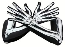 Long skeleton gloves for sale  Pleasant Plains