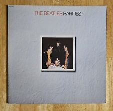 Usado, Disco de vinil MONO The Beatles Rarities muito bom estado+ com inserção comprar usado  Enviando para Brazil