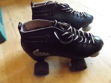 Cobra roller derby for sale  Shipping to Ireland
