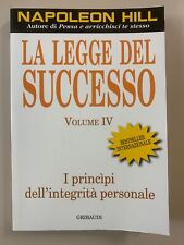 Legge del successo usato  Campobasso
