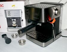 Solac ce4481 espresso gebraucht kaufen  Kaiserslautern