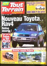 Terrain magazine 133 d'occasion  Saint-Omer