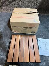 Box acacia wood for sale  North Salt Lake
