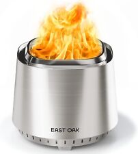 East oak smokeless for sale  Fort Lauderdale