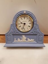 wedgwood clock for sale  Shipping to Ireland