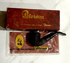 Vintage peterson collector for sale  Staten Island