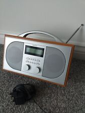 goodmans dab radio for sale  SUDBURY