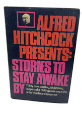 Alfred hitchcock presents for sale  San Marcos