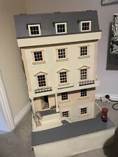 Victorian dolls house for sale  ROMFORD