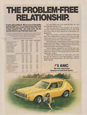 1974 amc gremlin for sale  Irons