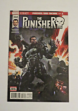 Punisher 218 1st for sale  Honolulu