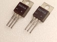 Bd241a .transistor. d'occasion  Ceyzériat