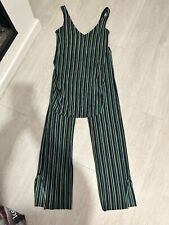 Womens zara striped for sale  COVENTRY