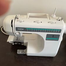 Brother sewing machine for sale  WARWICK