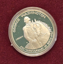 George washington silver for sale  Fort Worth