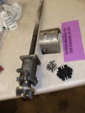 1986 KAWASAKI JS300 JET SKI STAND UP oem pto pump drive shaft bearing coupler for sale  Shipping to South Africa