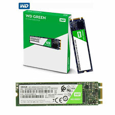 M.2 wds480g2g0b ssd usato  Italia