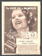 Palmolive soap per for sale  UK