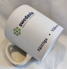 Swedavia coffee mug for sale  Shipping to Ireland