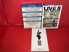 Live aid for sale  Providence
