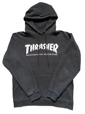 Thrasher mens hoodie for sale  SHEFFIELD