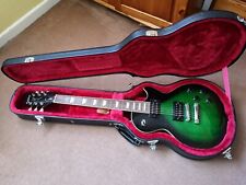 Epiphone inspired gibson for sale  BURY ST. EDMUNDS