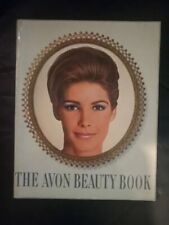 Avon beauty book for sale  BIRMINGHAM